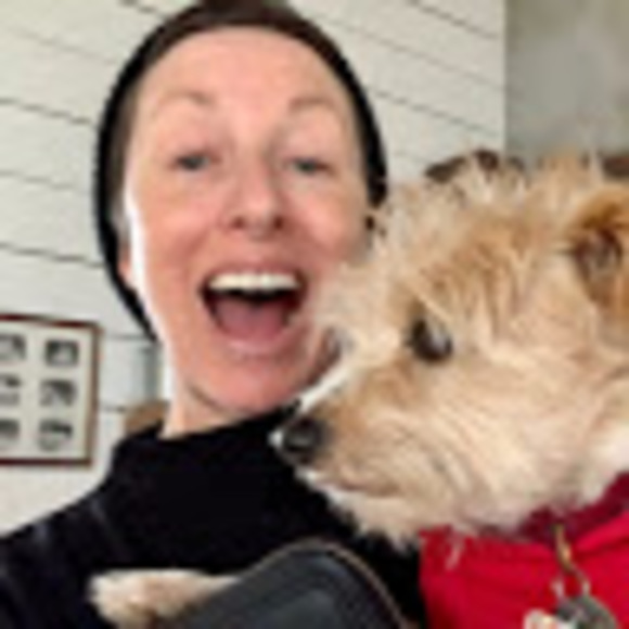 Meet your Posher, Jenny - Picture 1 of 1